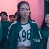 Kang Mi - Na