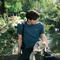 Thẩm An - Trợ lí