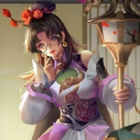 Annette [THHS]