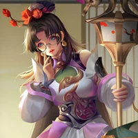 Annette [THHS]