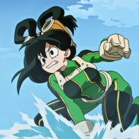 Asui