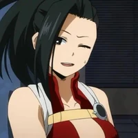 Yaoyorozu