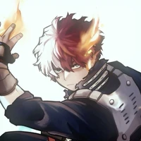 Todoroki Shoto