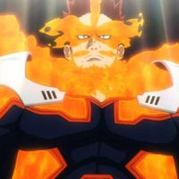 Endeavor