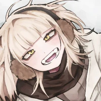 Himiko Toga