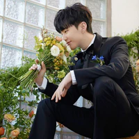 Kwon Soonyoung - Hoshi