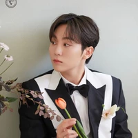 Boo Seungkwan