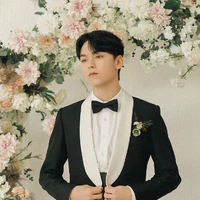 Chwe Hansol - Vernon