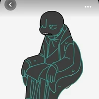 Nightmare Sans[Nighty]