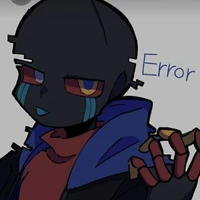 Erorr Sans[Ẻ]