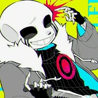 Killer Sans[Kill]
