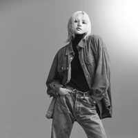Lalisa Manoban - cô