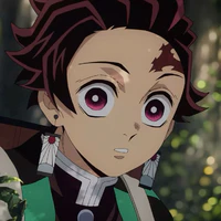 Kamado Tanjirou