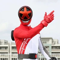 Bun red