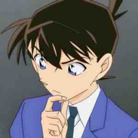 Kudo Shinichi 