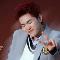 Hoàng Đức Duy|Captain Boy