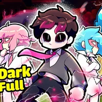 hiha dark