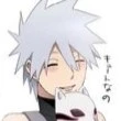 Hatake Kakashi