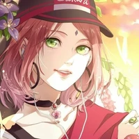Haruno Sakura