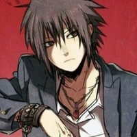 Uchiha Sasuke