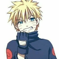 Uzumaki Naruto