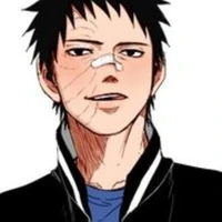 Uchiha Obito