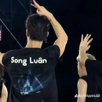 Song Luân