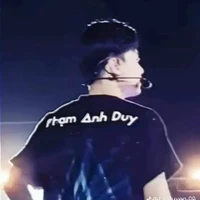 Phạm Anh Duy
