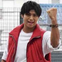 Kiryu Daigoro( Prince)