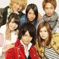 All Gokaiger