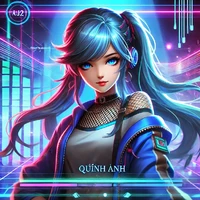 Quỳnh Anh ( cô)