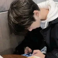 lục Bảo Minh - gray