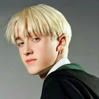 Draco Malfoy
