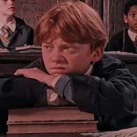 Ron Weasley