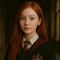 Chloe Weasley