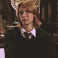Fred Weasley