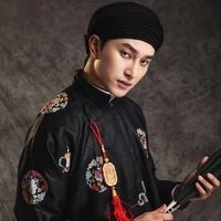 Quảng Minh Lực (cậu 3)