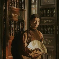 Trần Quang Hà(cậu ba)