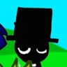 =☆ Black [Cục 💩 màu đen]