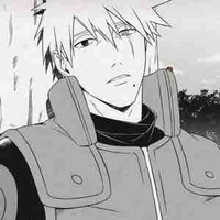 Hakate Kakashi
