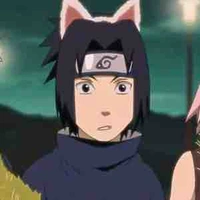 Uchiha Sasuke