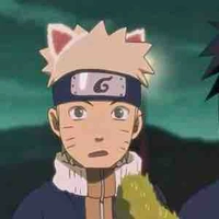 Uzumaki Naruto