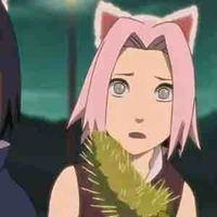 Haruno Sakura