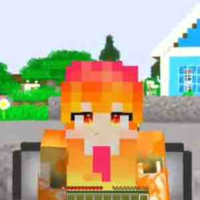 Hiha flame 