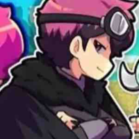 Hiha crow 