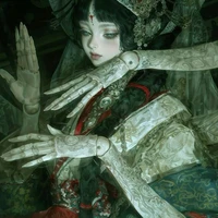 Hyeon Lee Min"Gốm sứ"