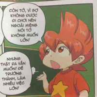 Nhân mã nam