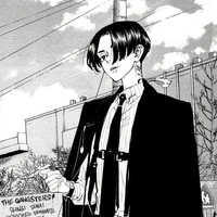 Sano Manjirou*Mikey*