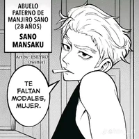 Sano Mansaku