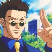 Leorio 